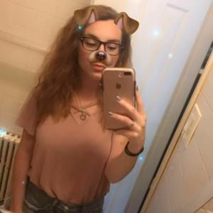 Meet your Posher, Brittany